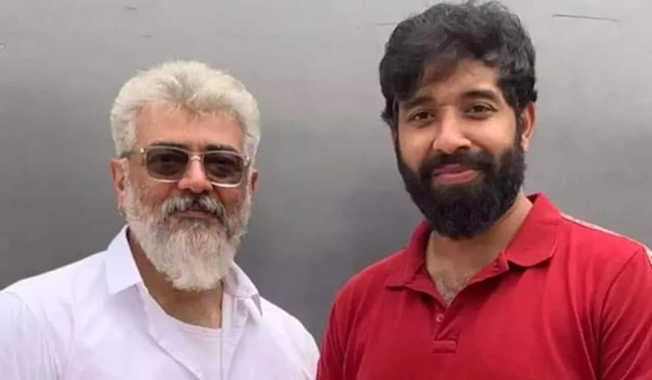 அஜித்தை இயக்கும் ஆதிக் : மே மாதம் படப்பிடிப்பு துவக்கம்
