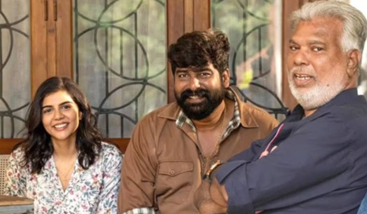 சகிப்புத்தன்மை இல்லையா ? : ஆண்டனி படம் குறித்து வழக்கு தொடர்ந்தவருக்கு உயர்நீதிமன்றம் கேள்வி