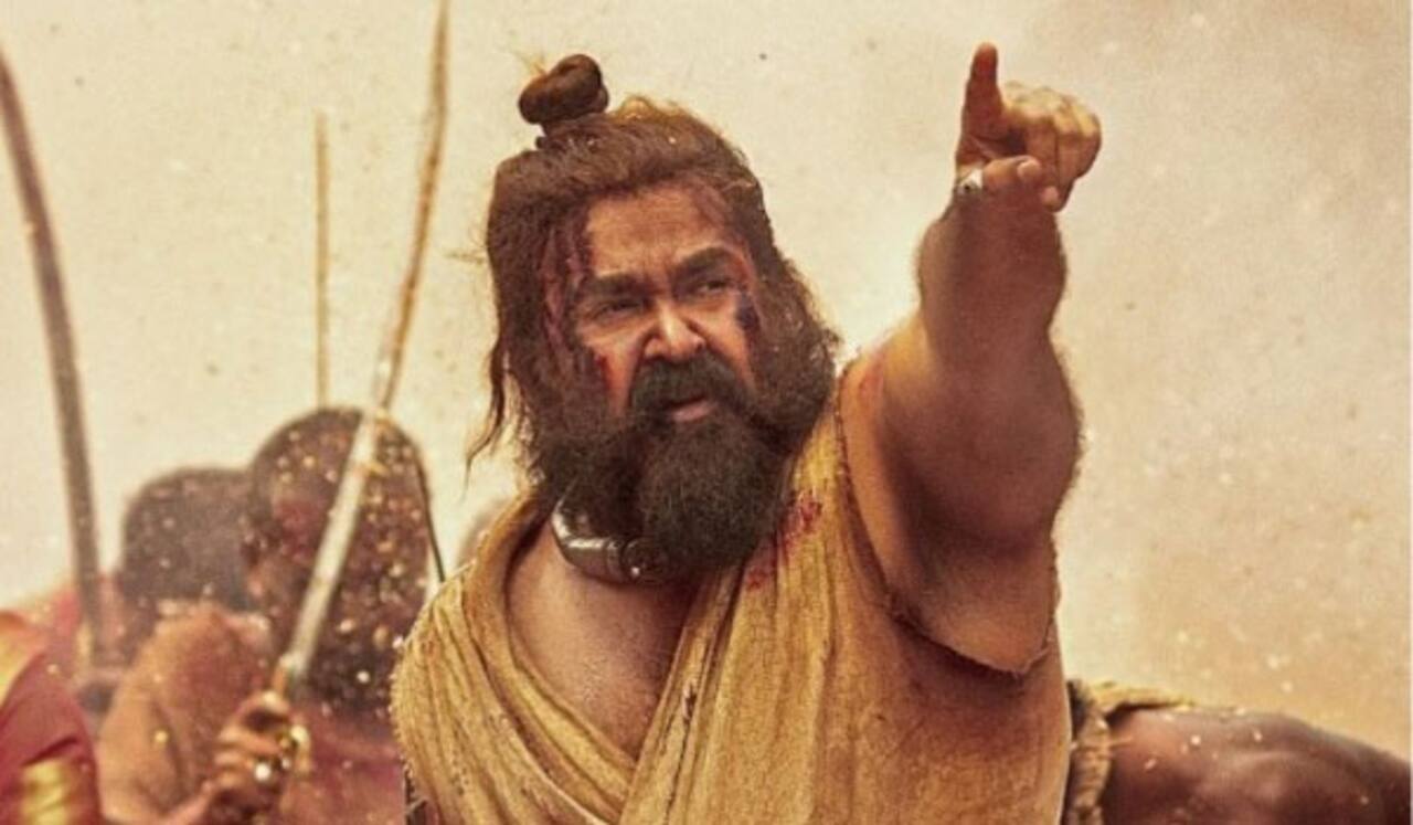 மலைக்கோட்டை வாலிபன் சென்சார் சான்றிதழ், ரன்னிங் டைம் வெளியானது
