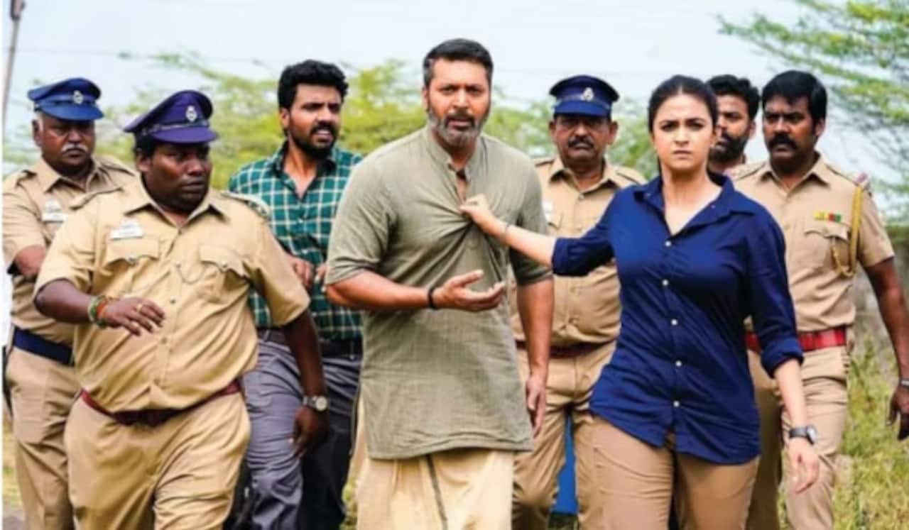 சைரன் ரிலீஸில் மாற்றம் : நேரடியாக தியேட்டர்களுக்கே வருகிறது