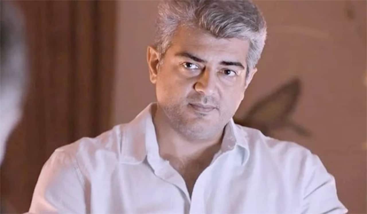 இந்த ஆண்டில் அஜித் நடிப்பில் இரண்டு படங்கள் திரைக்கு வர வாய்ப்பு