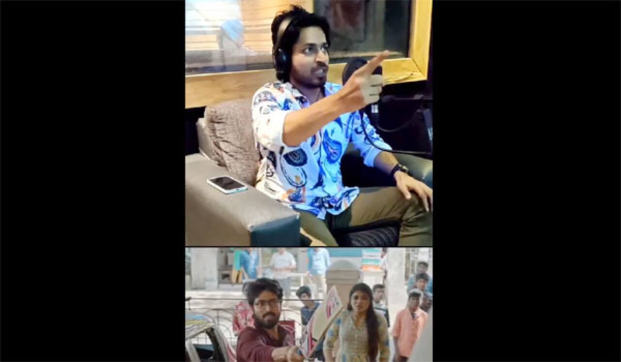 50வது நாளில் பார்க்கிங்