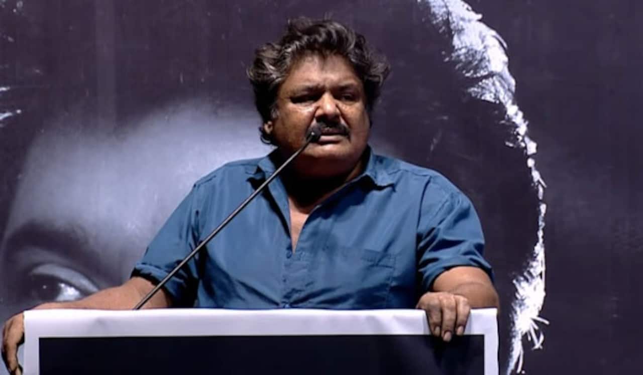 நடிகர் சங்க கட்டட நிதிக்காக மொய் விருந்து நடத்துங்கள் : மன்சூர் அலிகானின் புதிய ஐடியா