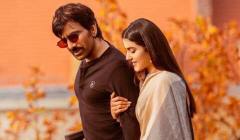 சோலோ ரிலீஸிற்கு வழி செய்து கொடுங்கள் : ரவிதேஜா பட தயாரிப்பாளர் கோரிக்கை