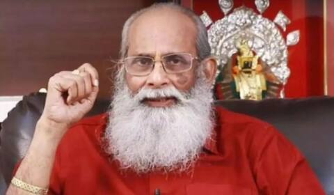 மகேஷ்பாபு - ராஜமவுலி படத்தின் ஸ்கிரிப்ட் வேலை முடிந்தது : விஜயேந்திர பிரசாத் தகவல்