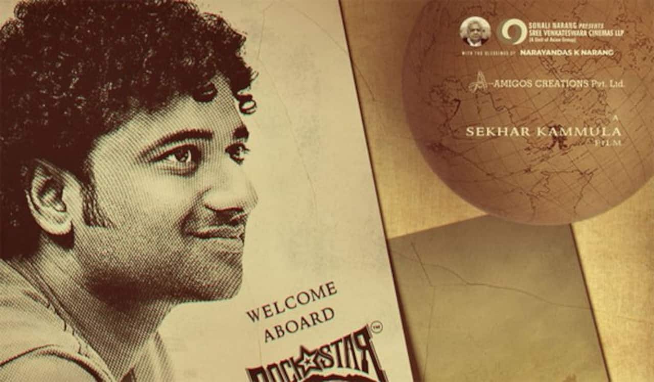 மீண்டும் இணைந்த தனுஷ், தேவிஸ்ரீ பிரசாத் கூட்டணி