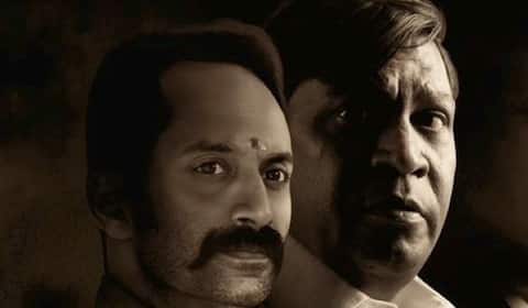 ரோடு டிராவல் கதையில்  நடிக்கும் பகத் பாசில், வடிவேலு
