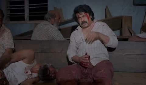 எங்கள் ஊரையே தவறாக காட்டுகிறார்கள் ; திலீப் படத்திற்கு எதிராக வழக்கு