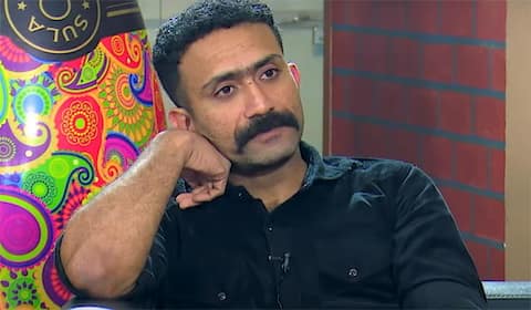 பீஸ்ட் படம் தயாரித்தவர்களுக்கே நம்பிக்கை இருந்திருக்காது: மீண்டும் வில்லன் நடிகரின் சர்ச்சை பேச்சு