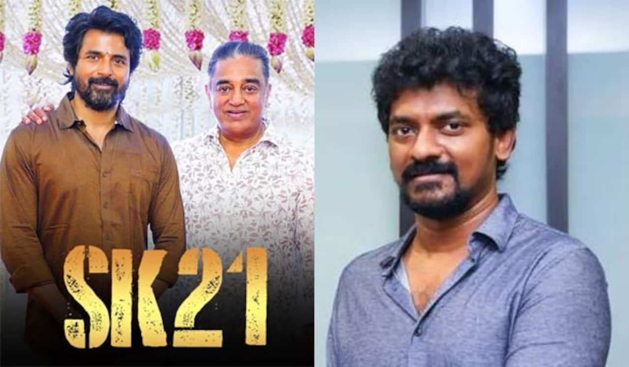 சிவகார்த்திகேயன் 21வது படத்தின் டீசர் எப்படி உள்ளது? நெல்சன் வெளியிட்ட தகவல்