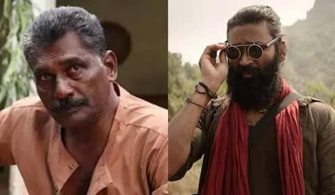 ‛கேப்டன் மில்லர் படம் என் கதையை திருடி எடுத்துள்ளனர்: வேல ராமமூர்த்தி பகீர் குற்றச்சாட்டு