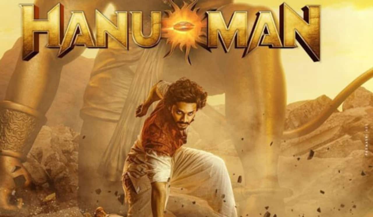 ஹனு மான் 200 கோடி வசூல், அதிக லாபம்