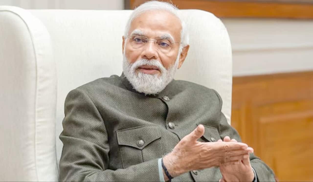 சினிமா ஆகிறது பிரதமர் மோடியின் சாதனைகள்