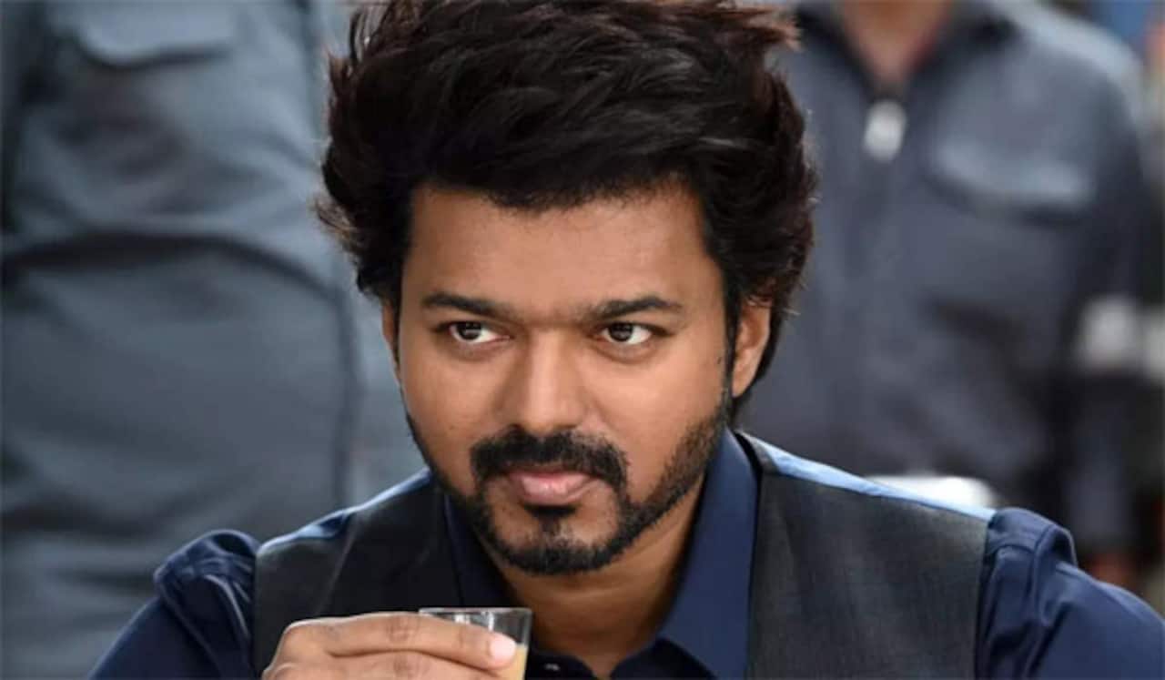 மீண்டும் தெலுங்கு தயாரிப்பாளர் படத்தில் விஜய்?