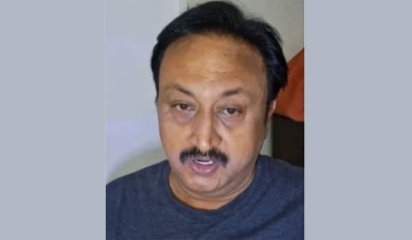 சம்பளமே தரமாட்றாங்க : கடுப்பாகி விலகிய ரவிகாந்த்