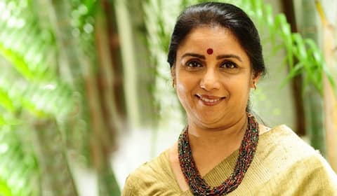 இனி ராம பக்தர்கள் என்று சத்தமாக சொல்வோம்: ரேவதி