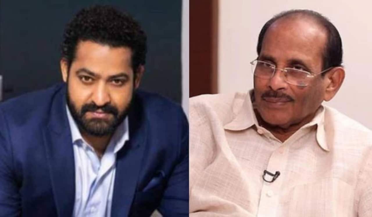 ராஜமவுலியின் தந்தை மீது கோபத்தில் ஜூனியர் என்டிஆர் ரசிகர்கள்