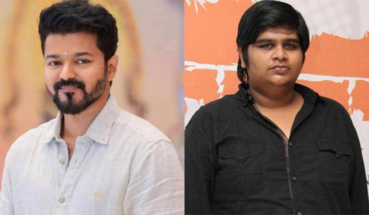 விஜய் 69 பற்றிய தகவல் இதோ...