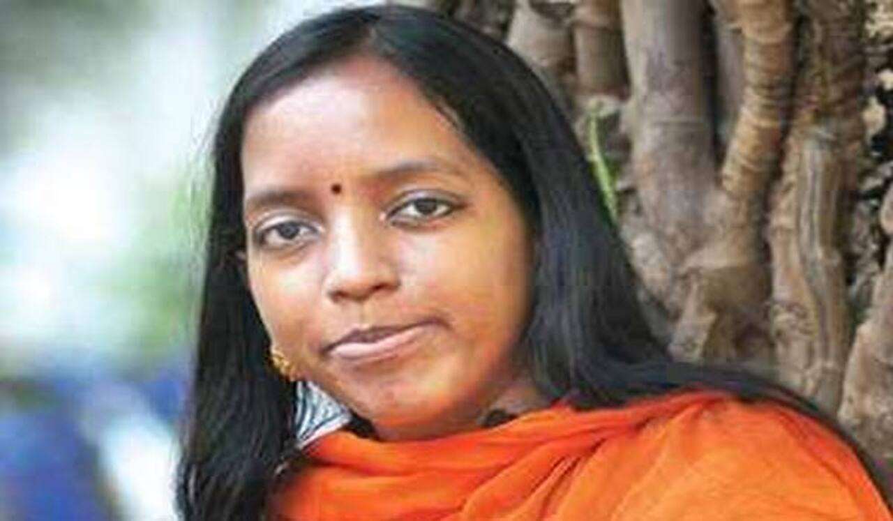 இசையமைப்பாளர் இளையராஜா மகள் பவதாரிணி காலமானார்