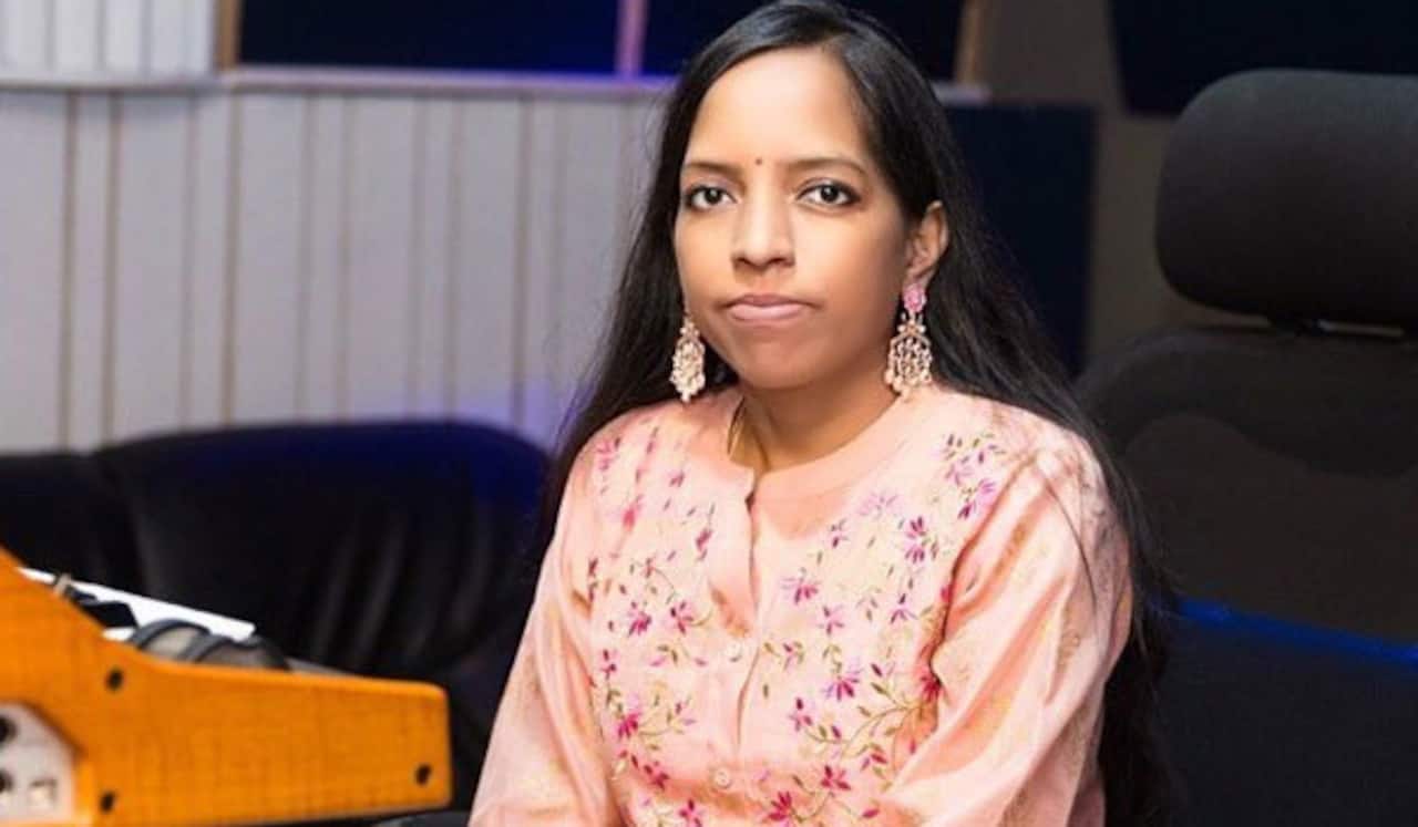 இளையராஜா மகள் பவதாரிணி மறைவு : முதல்வர், திரையுலகினர் இரங்கல்