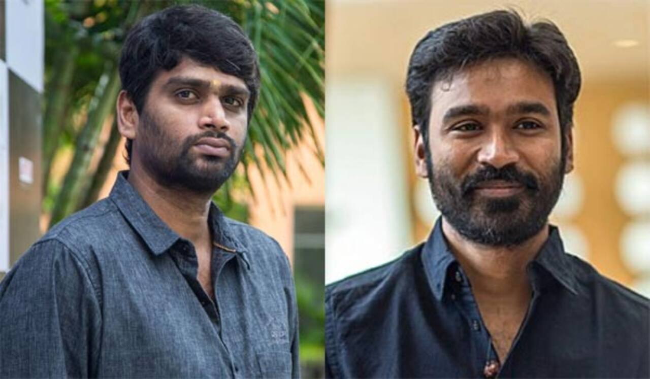 தனுஷ் - வினோத் படம் குறித்து புதிய தகவல் இதோ!
