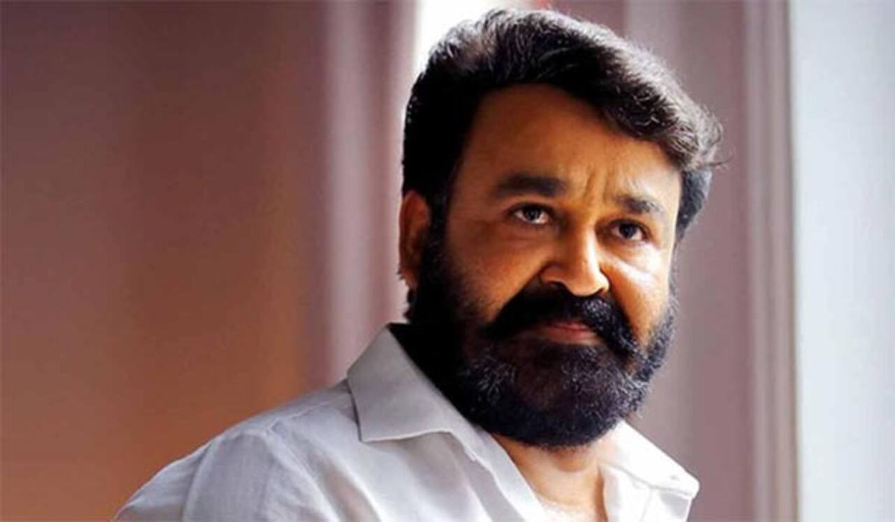 ராமர் கோவில் கும்பாபிஷேகத்தில் மோகன்லால் கலந்துகொள்ளாதது ஏன்?