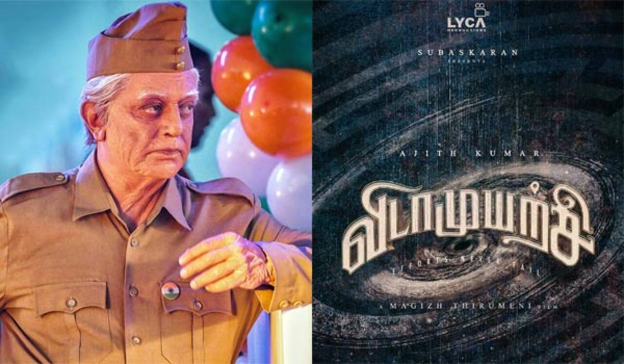 கமலுடன் மோத தயாராகும் அஜித்குமார்!