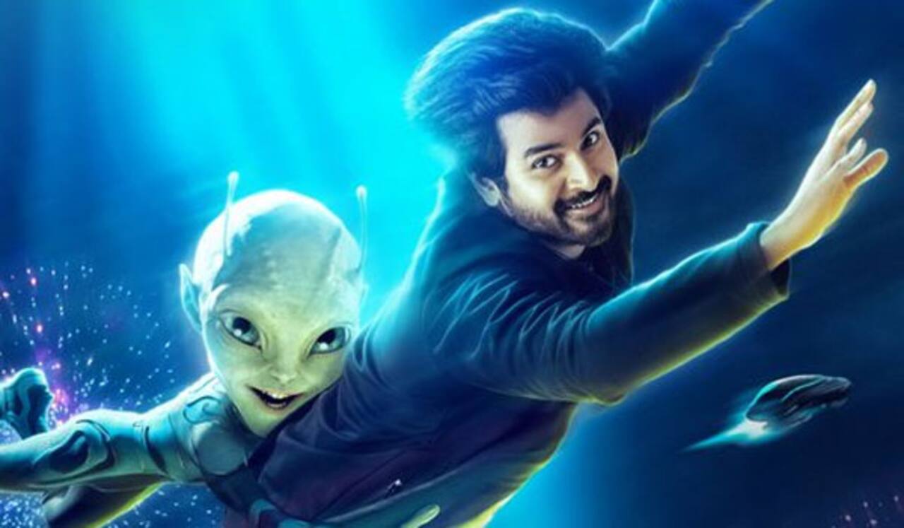 தள்ளிப் போனது அயலான் தெலுங்கு ரிலீஸ்