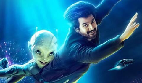 தள்ளிப் போனது அயலான் தெலுங்கு ரிலீஸ்