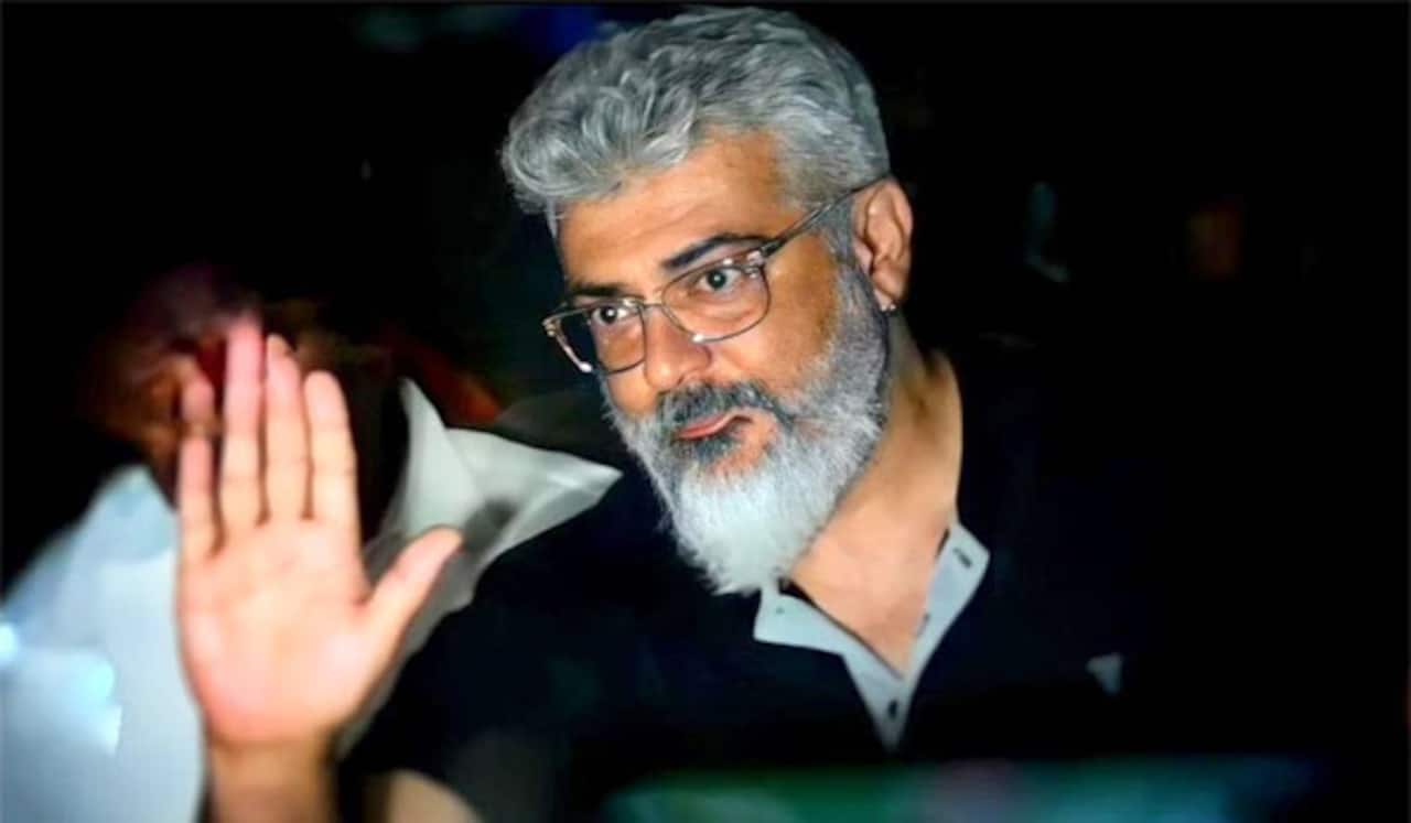 அஜித் 63ல் இணையும் பிரபலங்களின் பட்டியல்