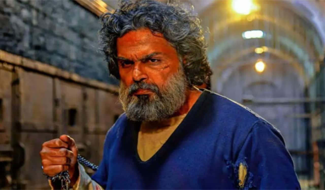பிப்., 2ல் சர்தார் 2 பட பூஜை நிகழ்ச்சி