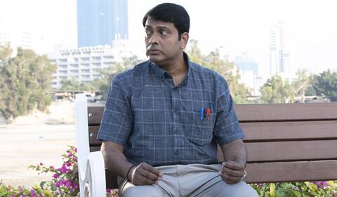 ஆத்மாவுக்காக இரண்டு வருடம்  உழைத்தேன்: நரேன்