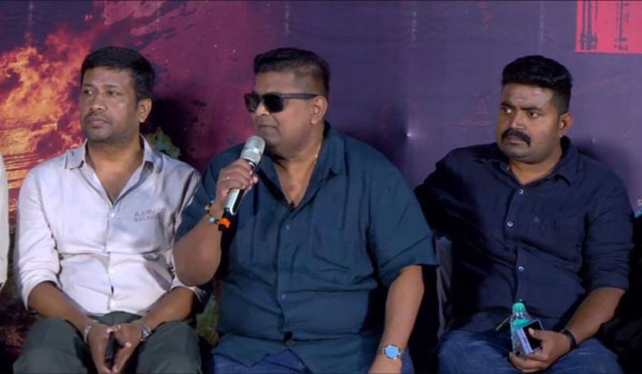 என் இசைக்கு 35 மதிப்பெண் கொடுக்கலாம்! -மிஷ்கின்