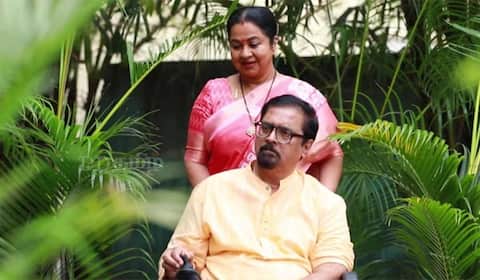 அந்த கேரக்டரால் தான் எனக்கு இந்த நிலைமை! வருத்தத்தில் வேணு அர்விந்த்