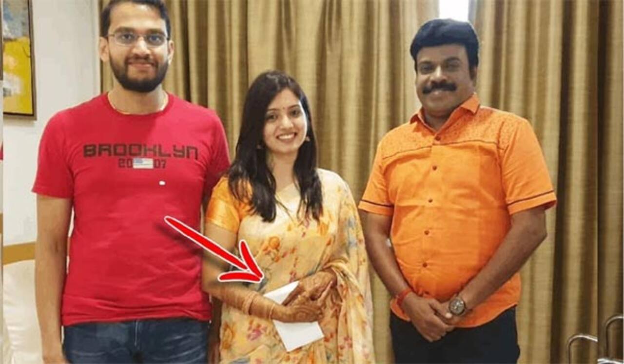 திருமுருகனுடன் நடித்ததால் வந்த பிரச்னை! நாதஸ்வரம் ஸ்ரீரித்திகா பேட்டி