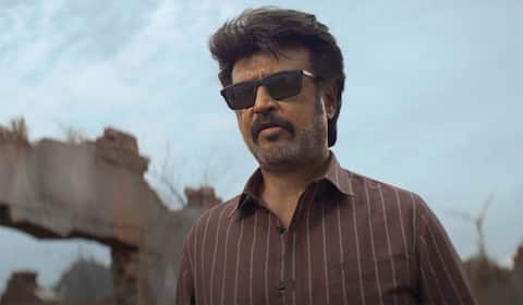 ஆந்திராவில் வேட்டையன் படத்தின் படப்பிடிப்பு!