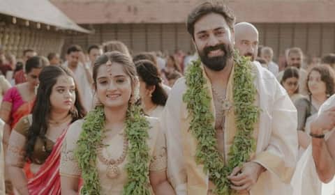 சின்னத்திரை நடிகையை மணந்தார் ஜீவா பட வில்லன்