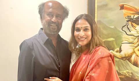 ‛சங்கி என்பது கெட்டவார்த்தை அல்ல : ரஜினி