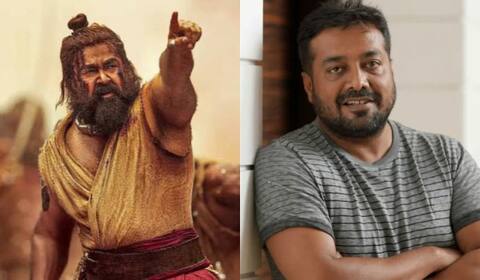 எதிர்மறை விமர்சனங்களால் மலைக்கோட்டை வாலிபனை வீழ்த்த முடியாது : அனுராக் காஷ்யப்