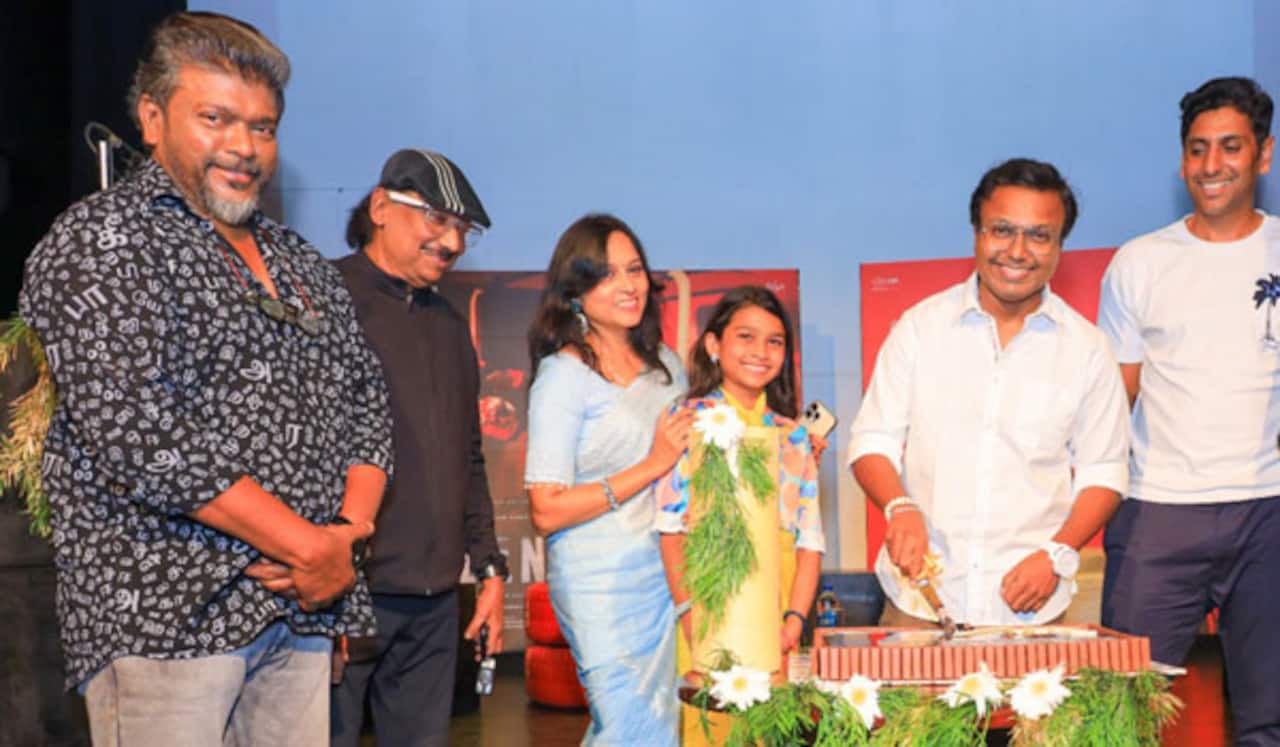 டீன்ஸ் சோதனை முயற்சி படமல்ல : பார்த்திபன்