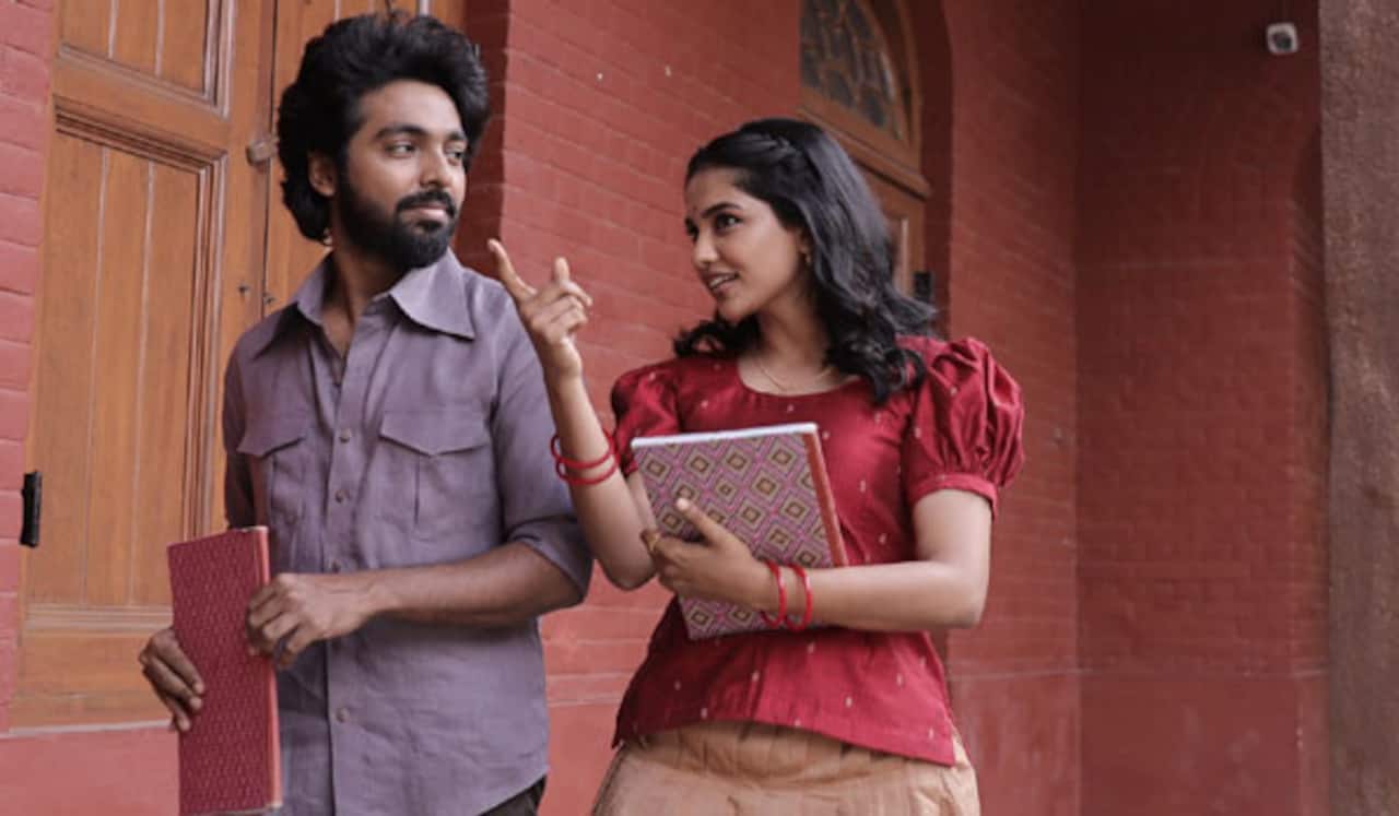 தமிழுக்கு வரும் மமிதா பைஜு