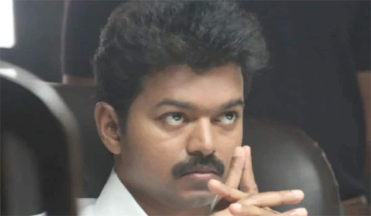 விஜய் கட்சியின் பெயர் தமிழக முன்னேற்ற கழகமா?
