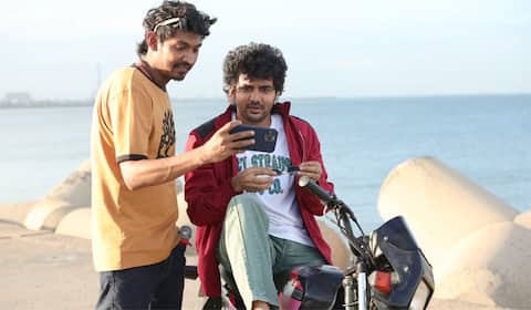 ஸ்டார் - எழுத்திலிருந்து காட்சியாக மாற 3 வருட காத்திருப்பு