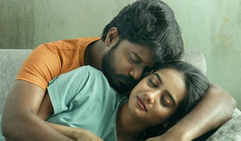 லவ்வர் படத்தை இப்போதே கொண்டாடும் வினியோகஸ்தர்