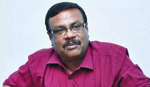 நீதிமன்றத்தில் பொய் தகவல் : மன்னிப்பு கேட்டார் இளவரசு
