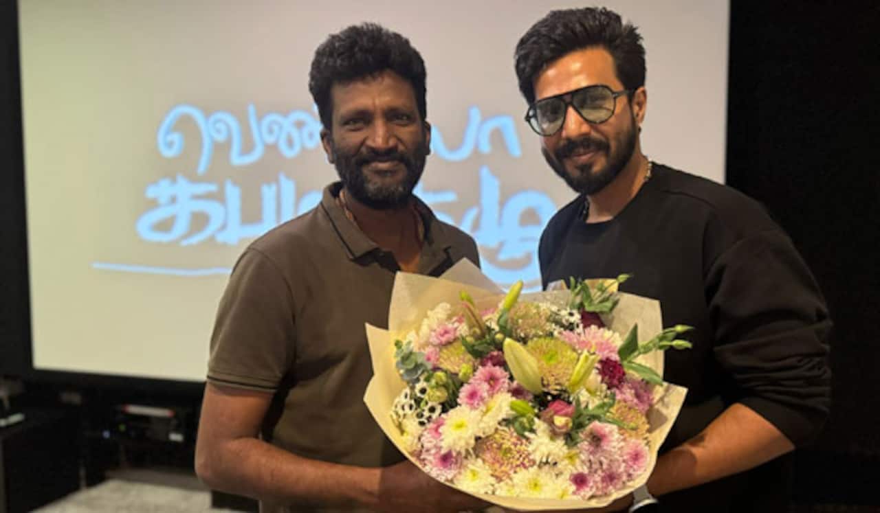 எனது படங்கள் எதிர்மறை தாக்கத்தை ஏற்படுத்தாது: விஷ்ணு விஷால்