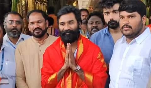 தனுஷ் அடுத்த படத்தின் தலைப்பு தாராவியா?