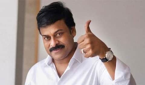 மீண்டும் அரசியலுக்கு வரும் சிரஞ்சீவி : பா.ஜ., வில் சேர திட்டம் என தகவல்