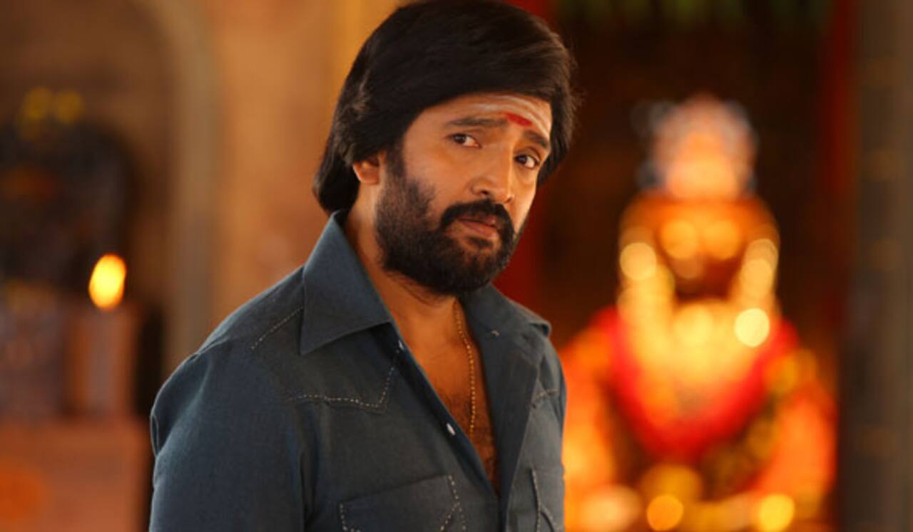 முதன் முறையாக 600 தியேட்டர்களில் வெளியாகும் சந்தானம் படம்