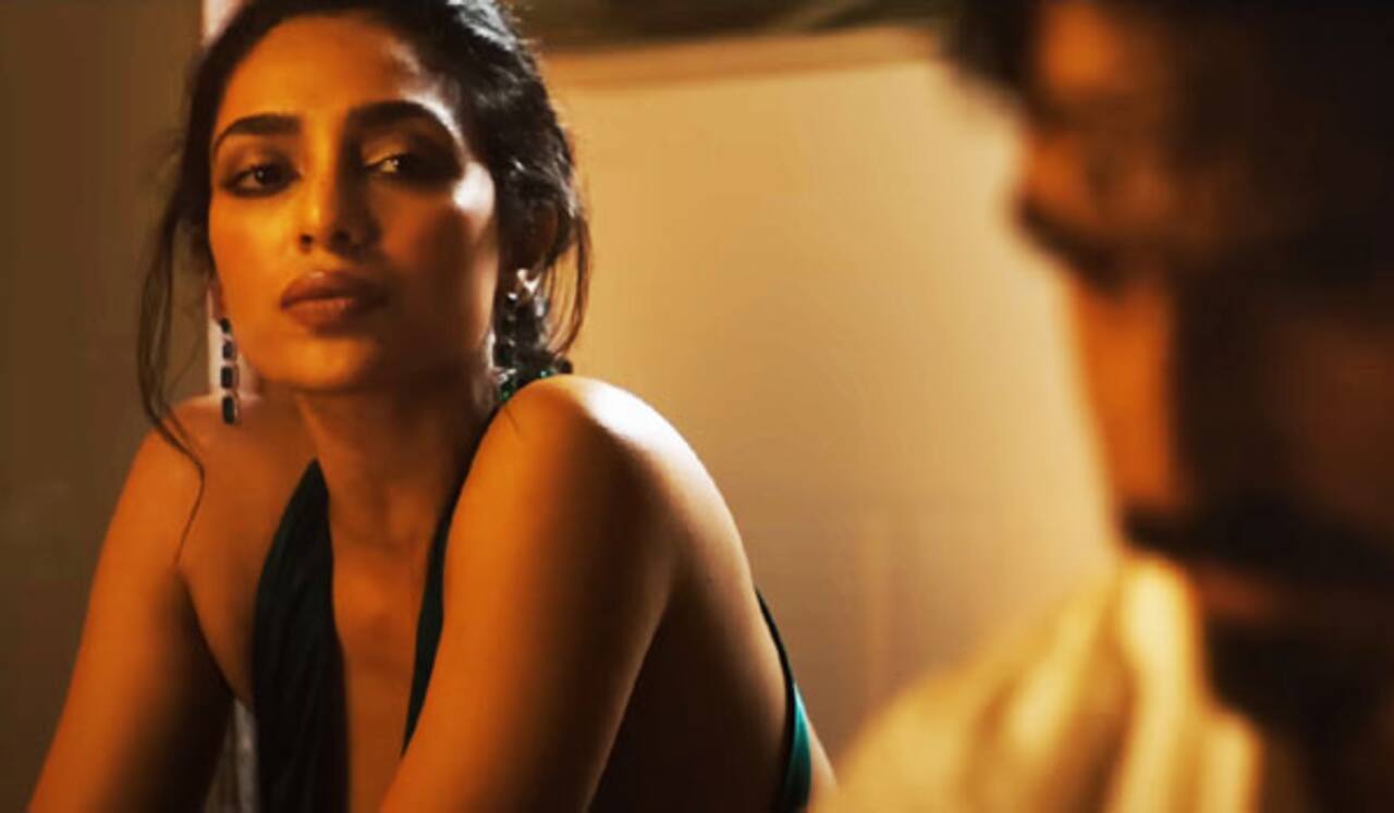 ஹாலிவுட் செல்லும் சோபிதா துலிபாலா